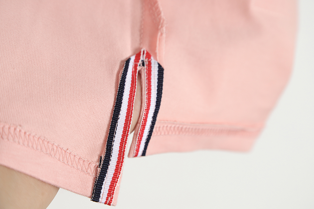 Thom Browne Tom Browne TB Classic Short Sleeve