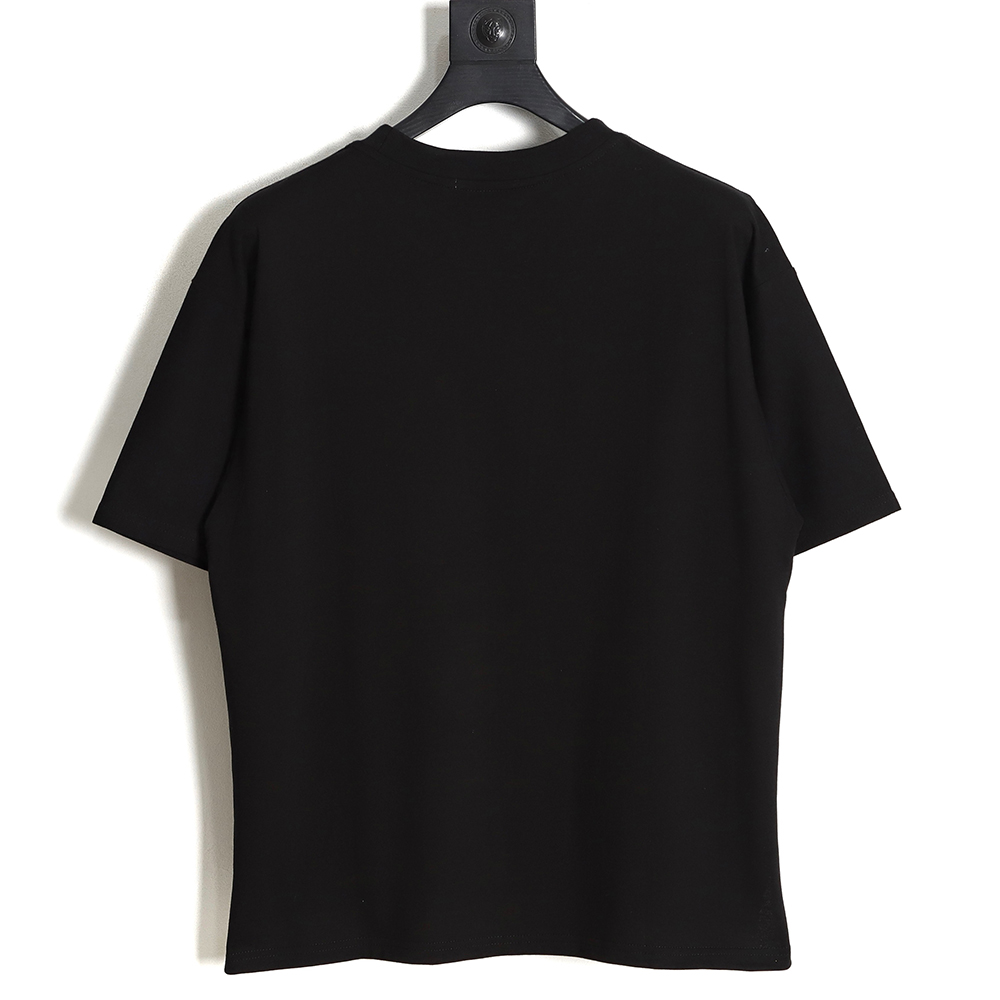 Thom Browne Tom Browne TB classic short sleeve TSK3