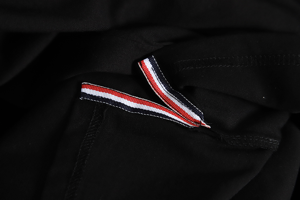 Thom Browne Tom Browne TB classic short sleeve TSK3