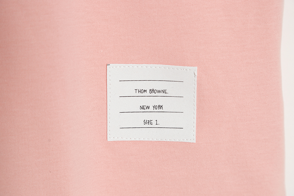 Thom Browne Tom Browne TB Classic Short Sleeve