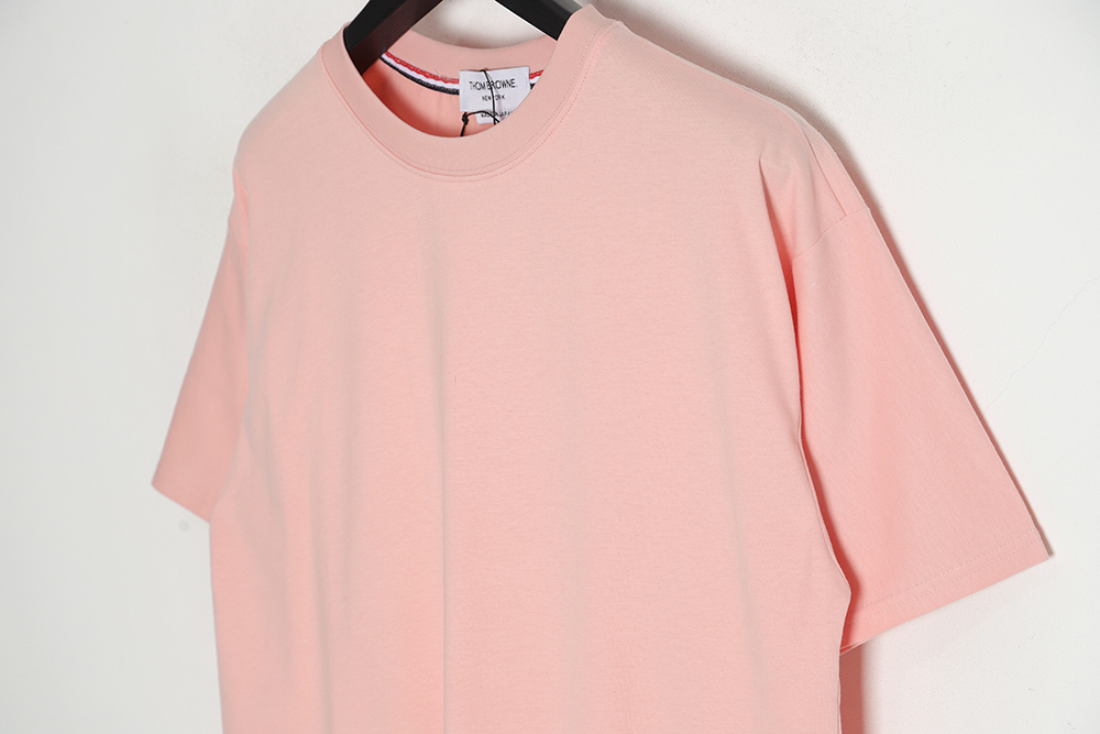 Thom Browne Tom Browne TB Classic Short Sleeve
