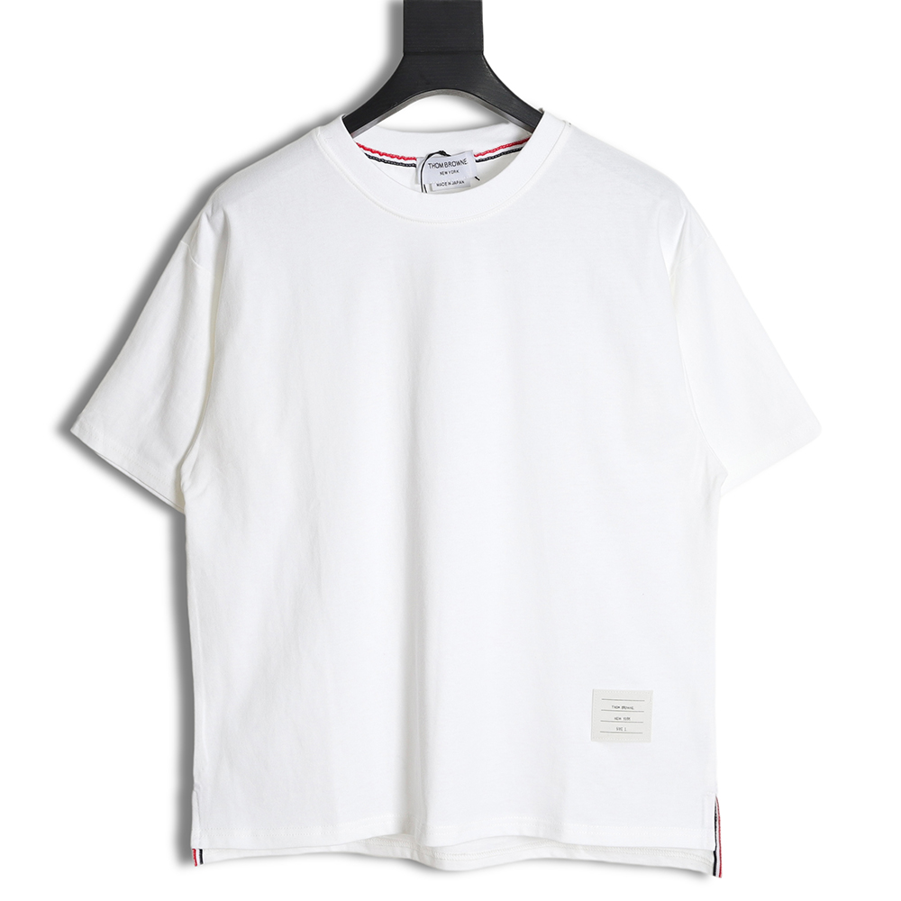 Thom Browne Tom Browne TB Classic Short Sleeve TSK2