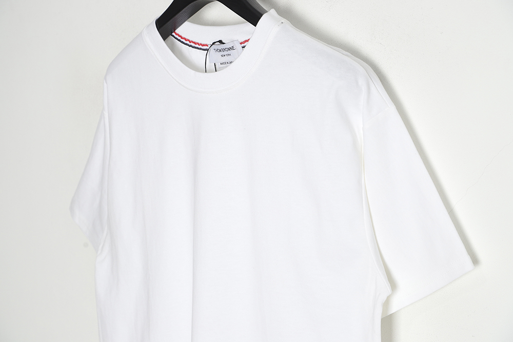 Thom Browne Tom Browne TB Classic Short Sleeve TSK2