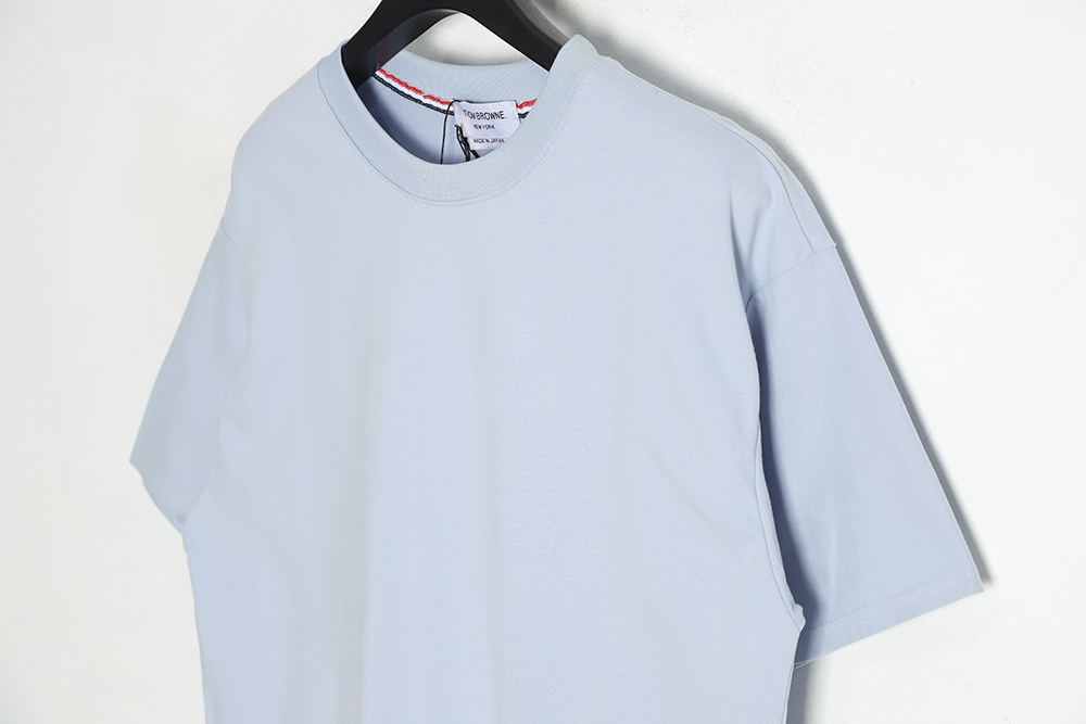 Thom Browne Tom Browne TB classic short sleeve TSK1