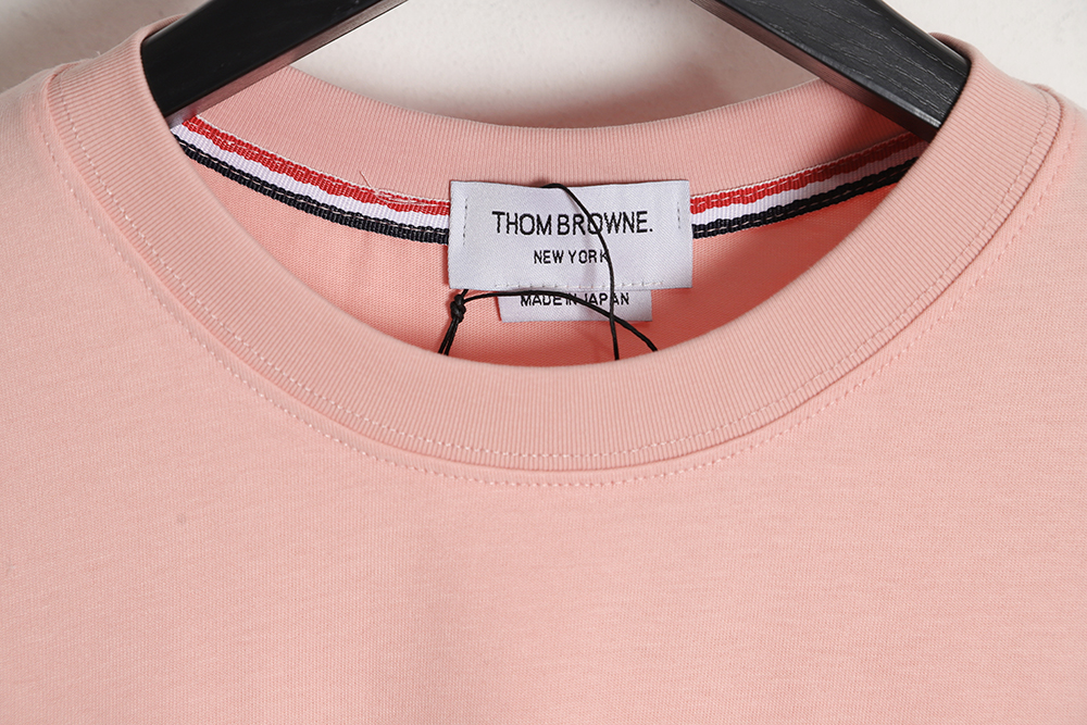 Thom Browne Tom Browne TB Classic Short Sleeve