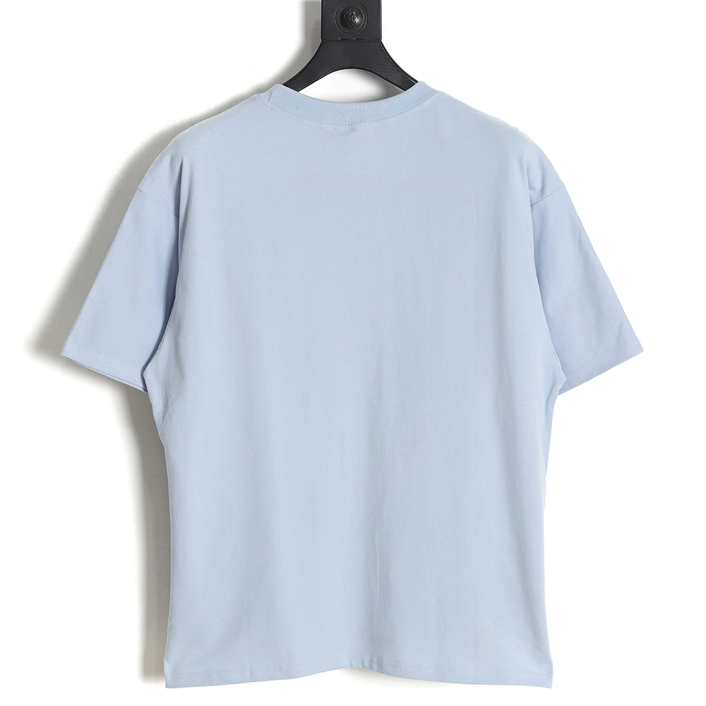 Thom Browne Tom Browne TB classic short sleeve TSK1