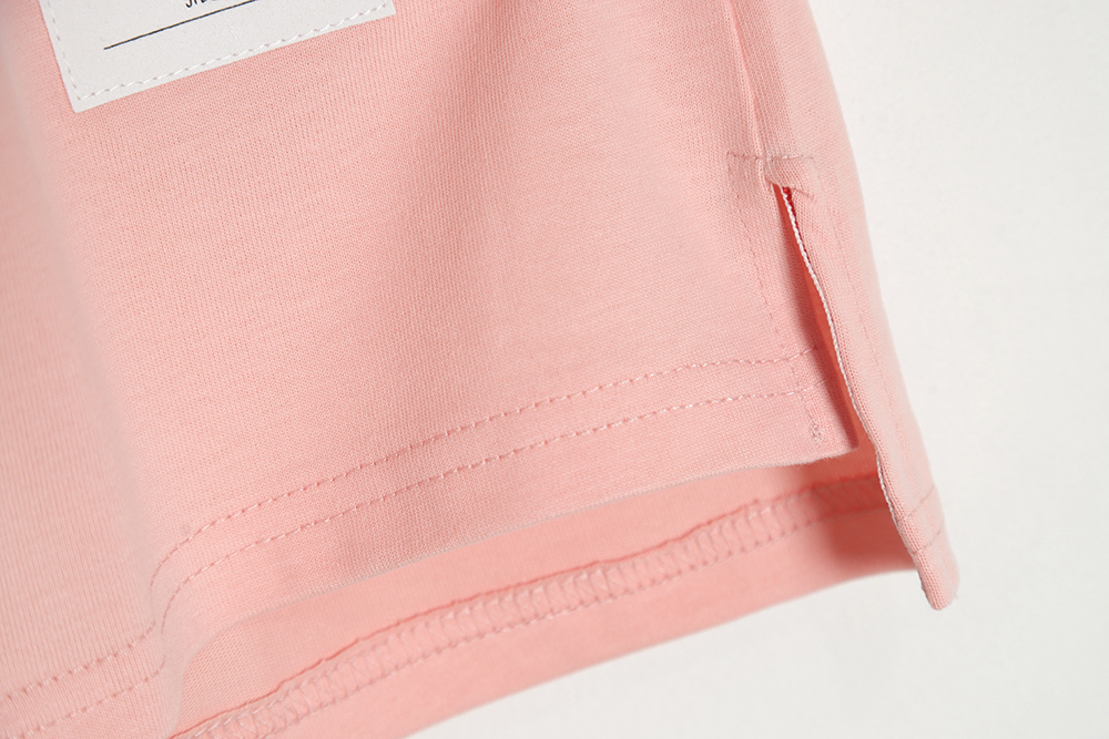 Thom Browne Tom Browne TB Classic Short Sleeve
