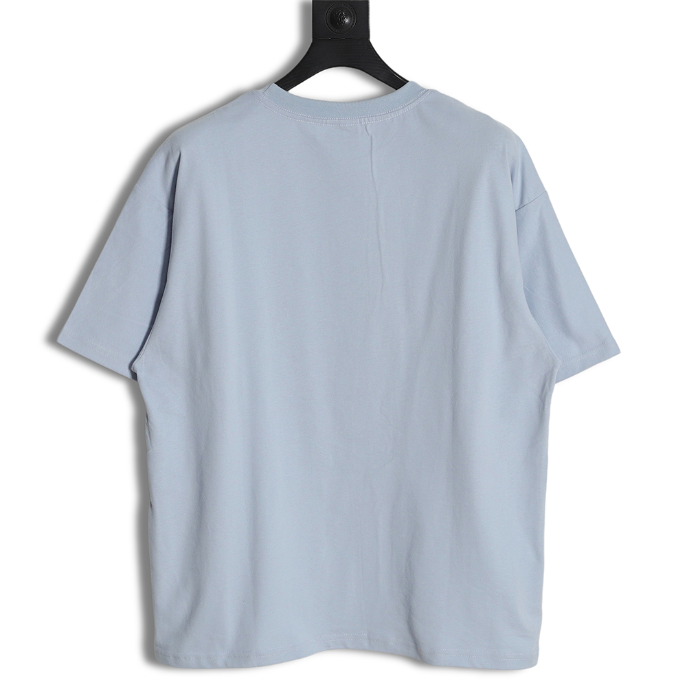 THE NORTH FACE x Online Ceramics north joint UE series small daisy short sleeves