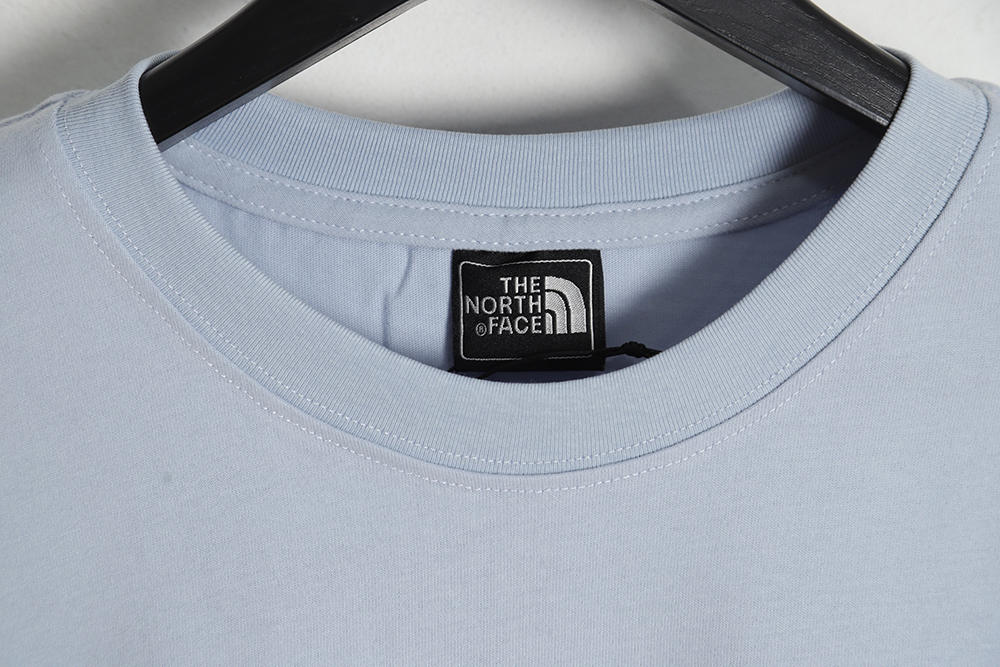 THE NORTH FACE x Online Ceramics north joint UE series small daisy short sleeves