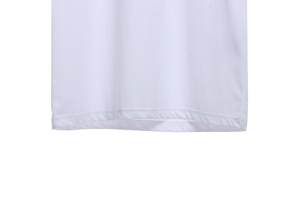 Burberry Chest Plaid TB Embroidery Short Sleeve TSK1