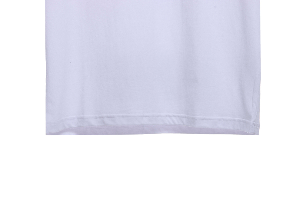 BAPE sketch ape head short sleeves
