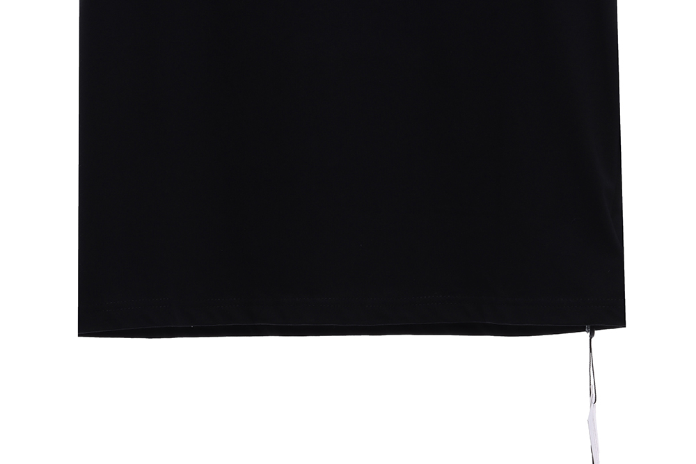 Chrome Heart Color Hot Diamond Washed Short Sleeves
