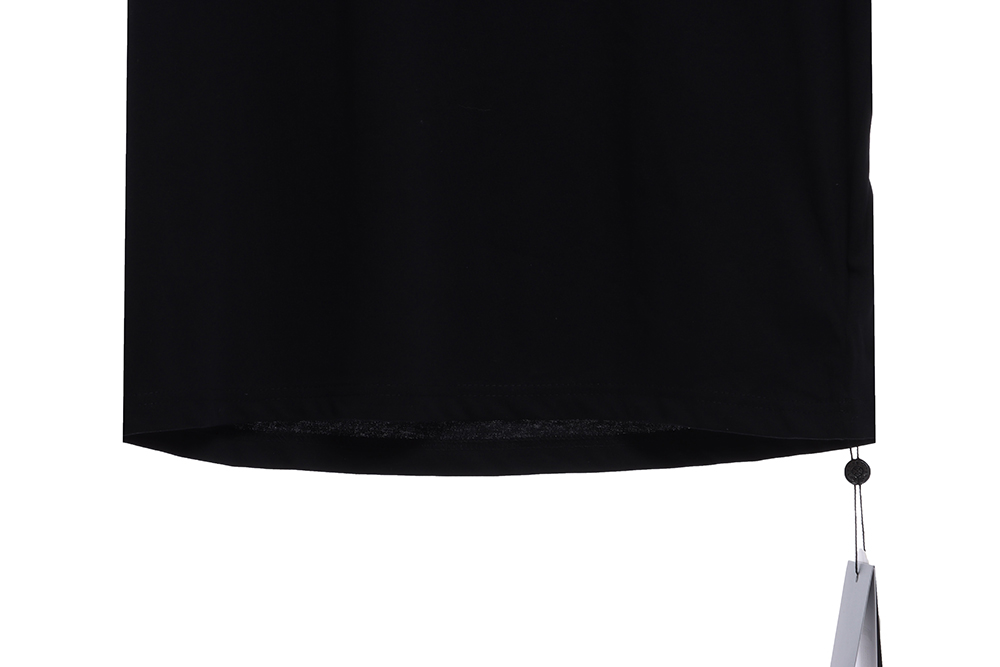 Chroo Heart Leather Horseshoe Cross Foam Bead Short Sleeve TSK1