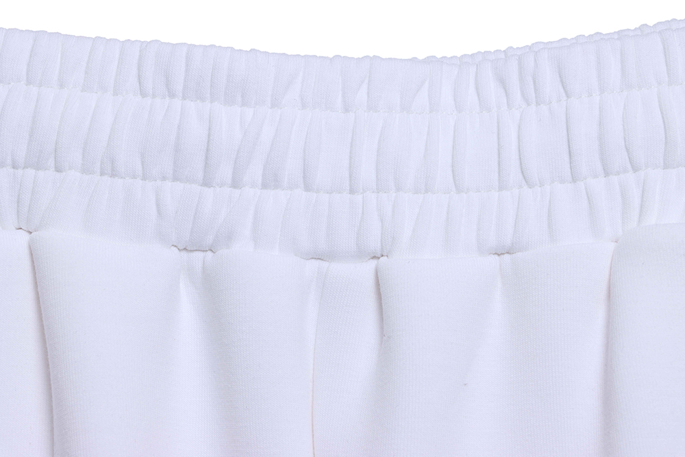Dior PARIS runway shorts