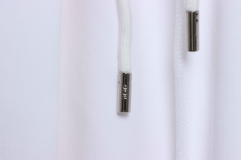 Dior PARIS runway shorts