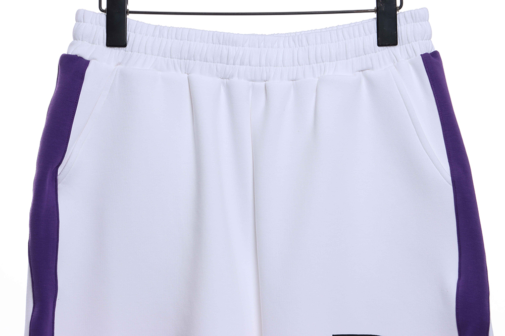 Dior PARIS runway shorts