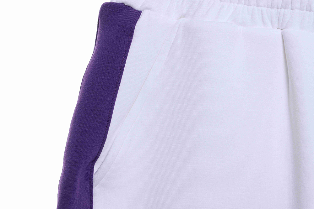 Dior PARIS runway shorts