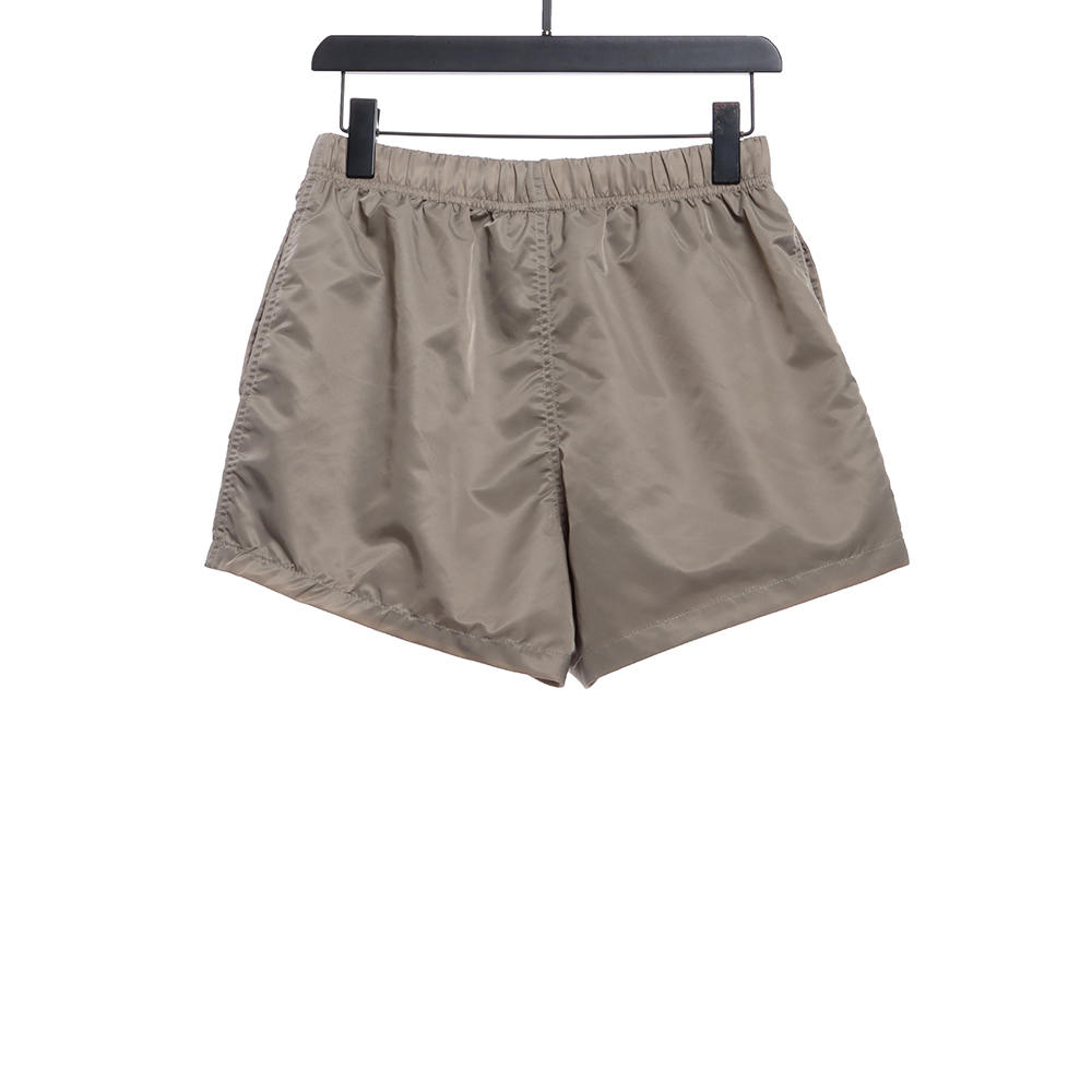 FOG Season 8 Woven Nylon Double Layer Shorts