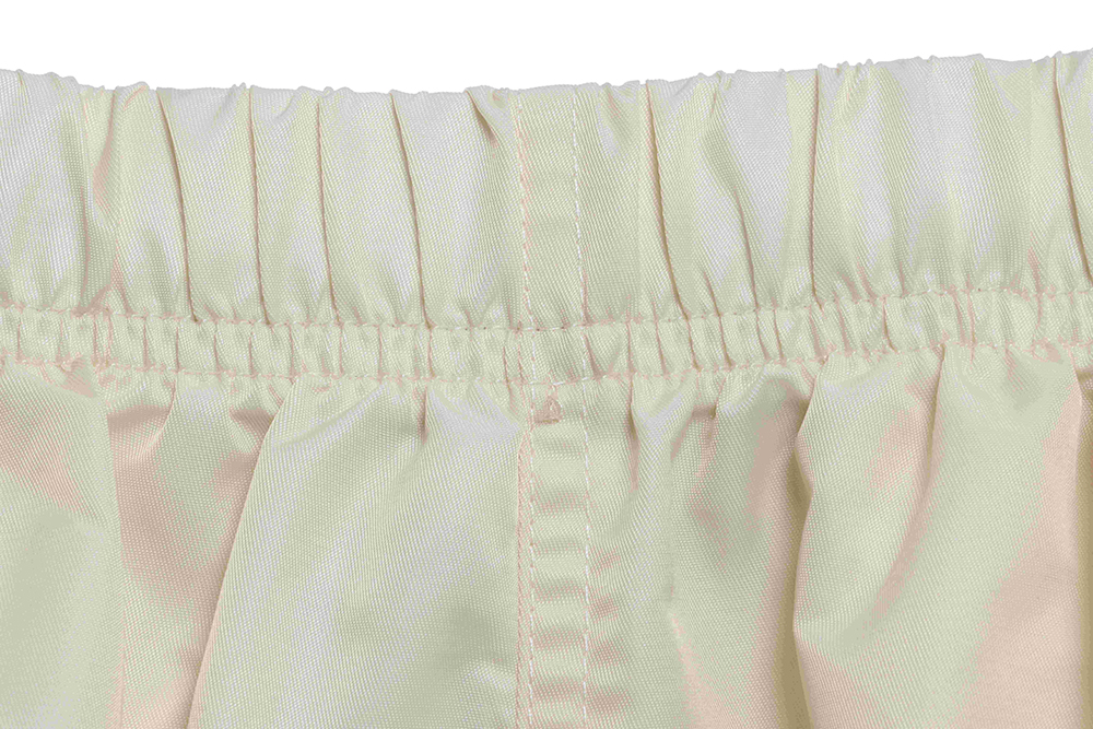 FOG Season 8 Woven Nylon Double Layer Shorts TSK1