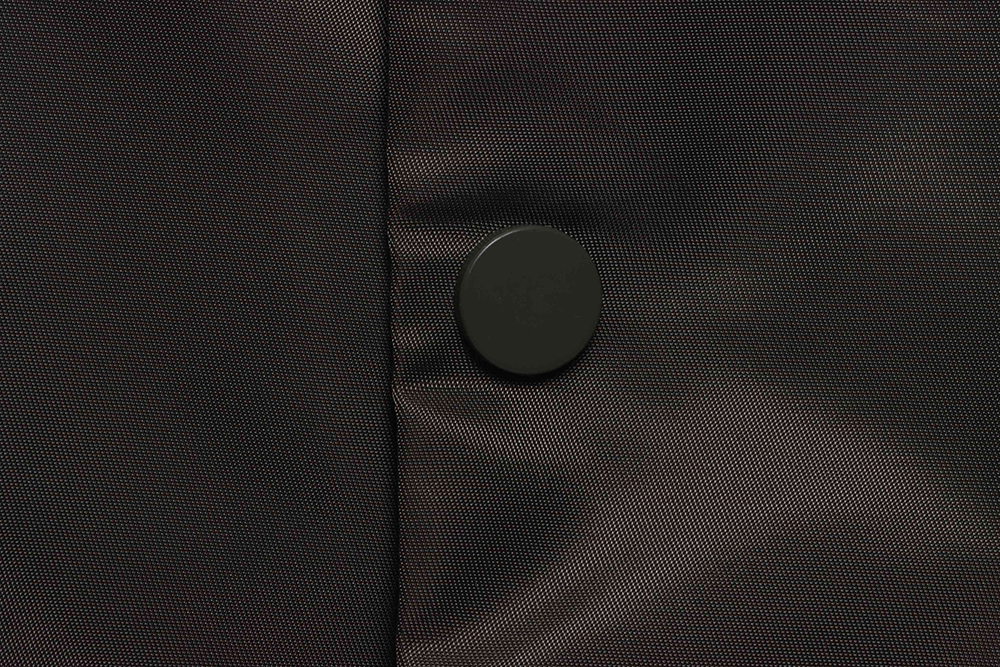 FOG Season 8 Woven Nylon Double Layer Short Sleeve Shirt