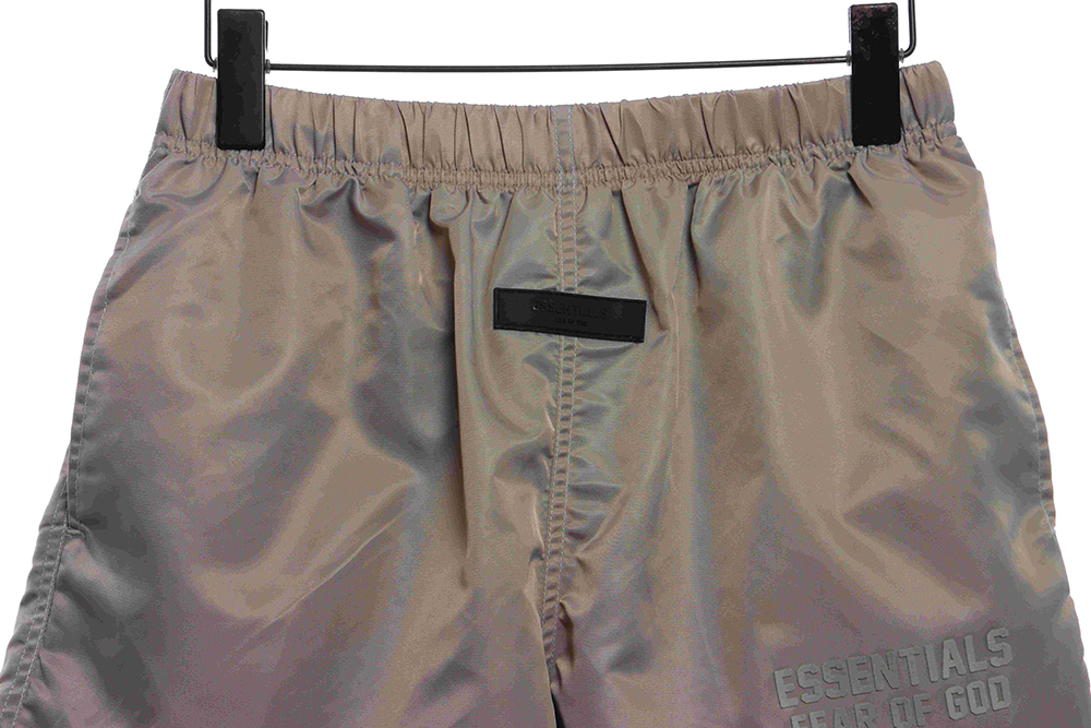 FOG Season 8 Woven Nylon Double Layer Shorts