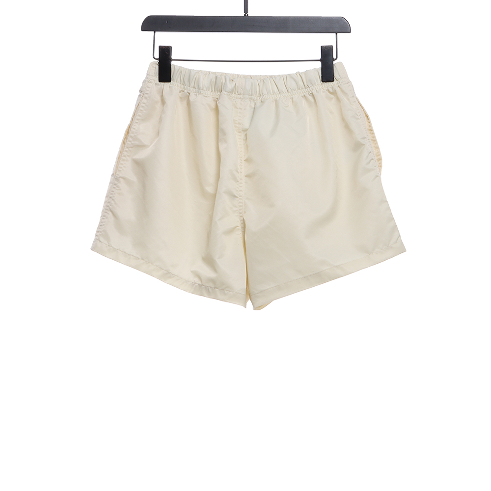FOG Season 8 Woven Nylon Double Layer Shorts TSK1