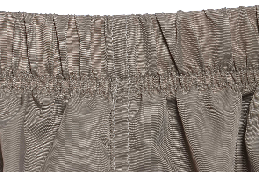 FOG Season 8 Woven Nylon Double Layer Shorts