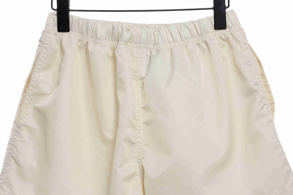 FOG Season 8 Woven Nylon Double Layer Shorts TSK1
