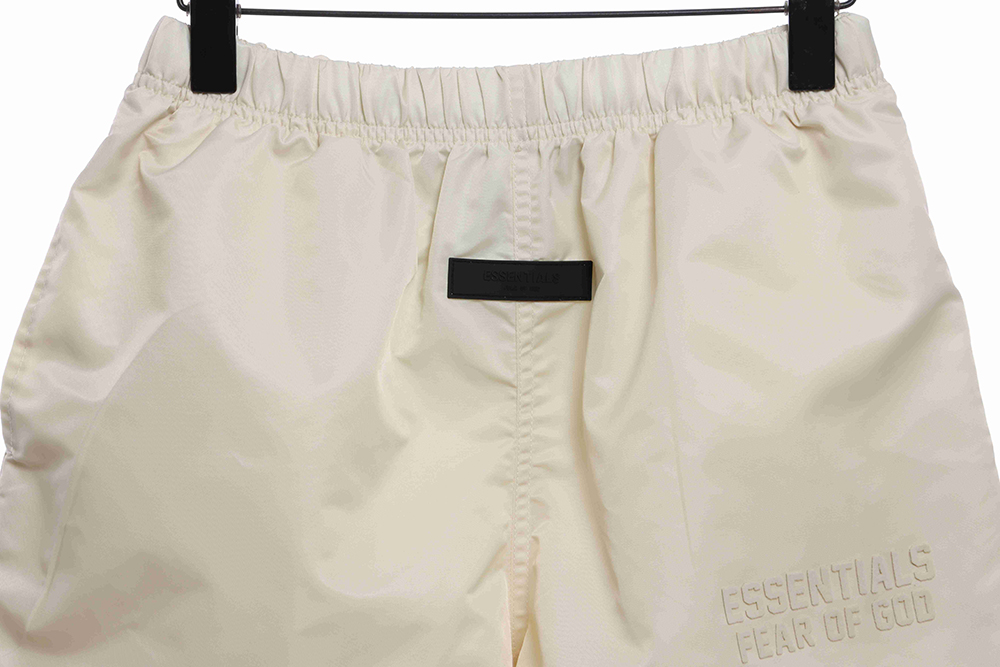 FOG Season 8 Woven Nylon Double Layer Shorts TSK1