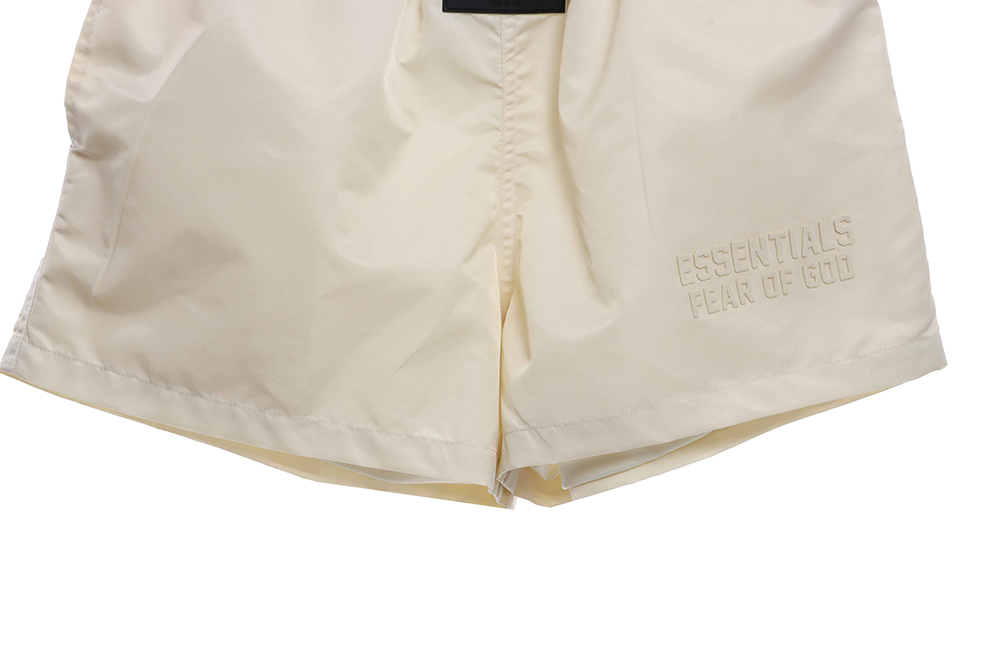 FOG Season 8 Woven Nylon Double Layer Shorts TSK1