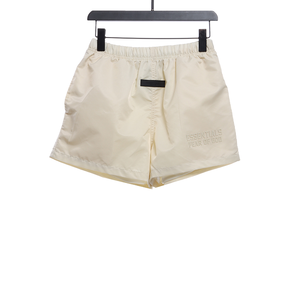 FOG Season 8 Woven Nylon Double Layer Shorts TSK1