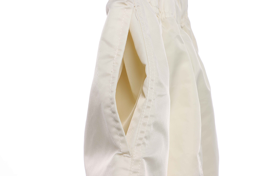 FOG Season 8 Woven Nylon Double Layer Shorts TSK1
