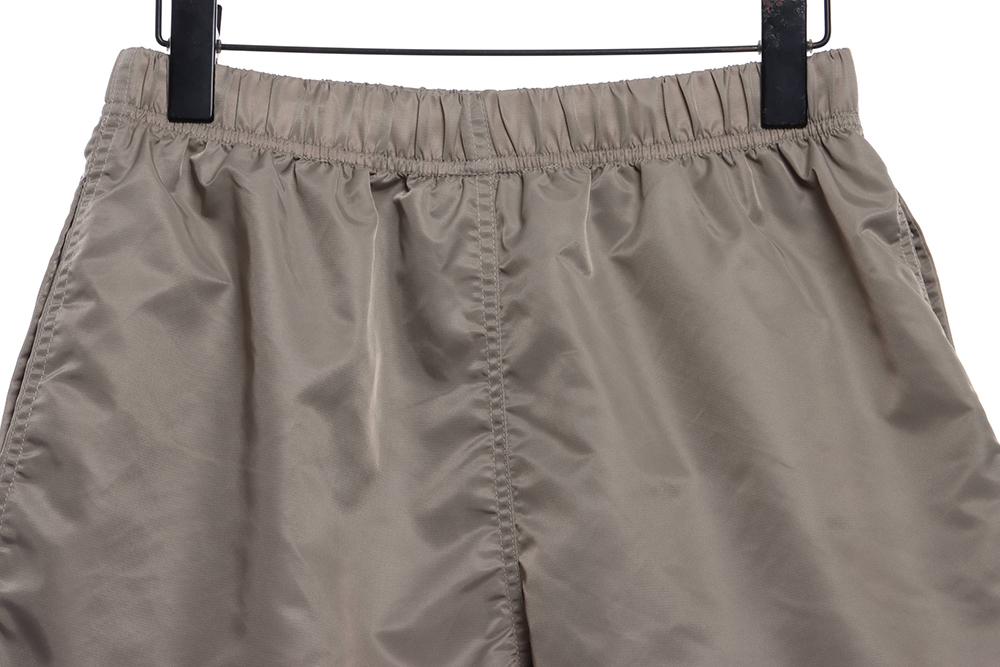 FOG Season 8 Woven Nylon Double Layer Shorts