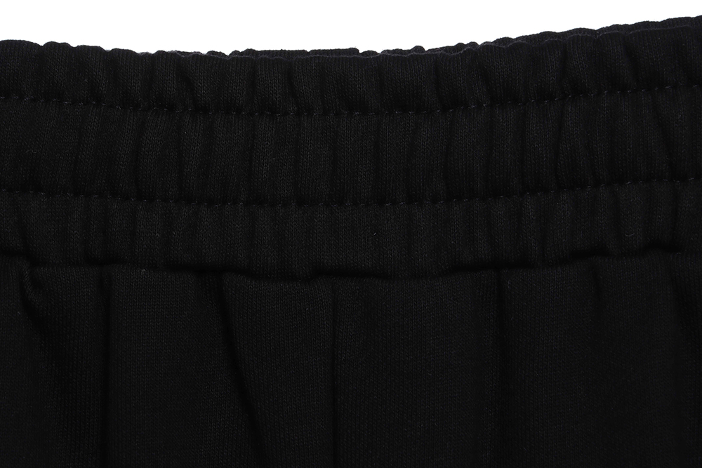 Givenchy BSTROY logo shorts