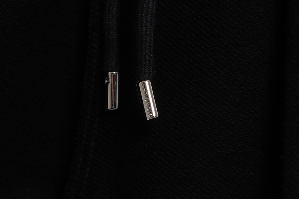 Givenchy BSTROY logo shorts