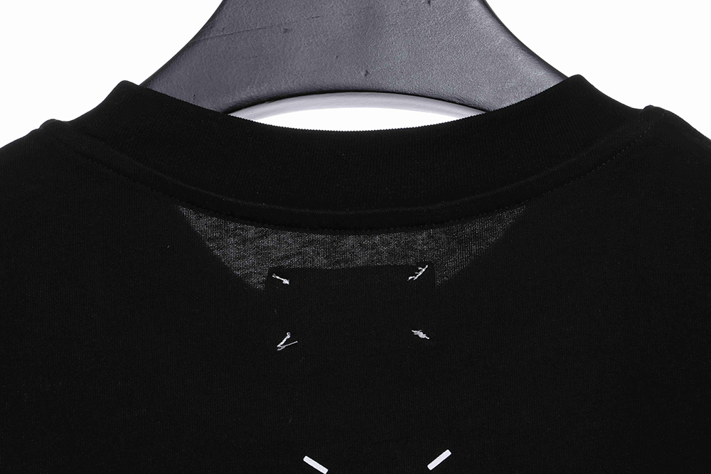 Margiela Calendar Print Tank Top TSK1