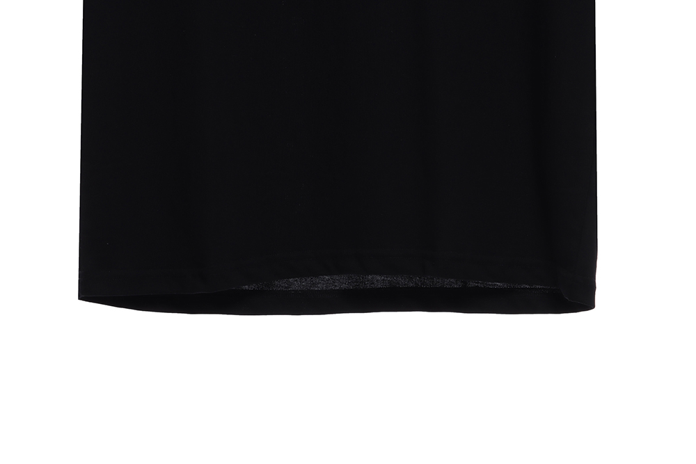 Margiela Calendar Print Tank Top TSK1
