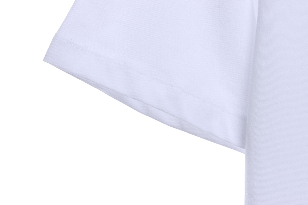 OW crayon three-dimensional arrow short sleeve