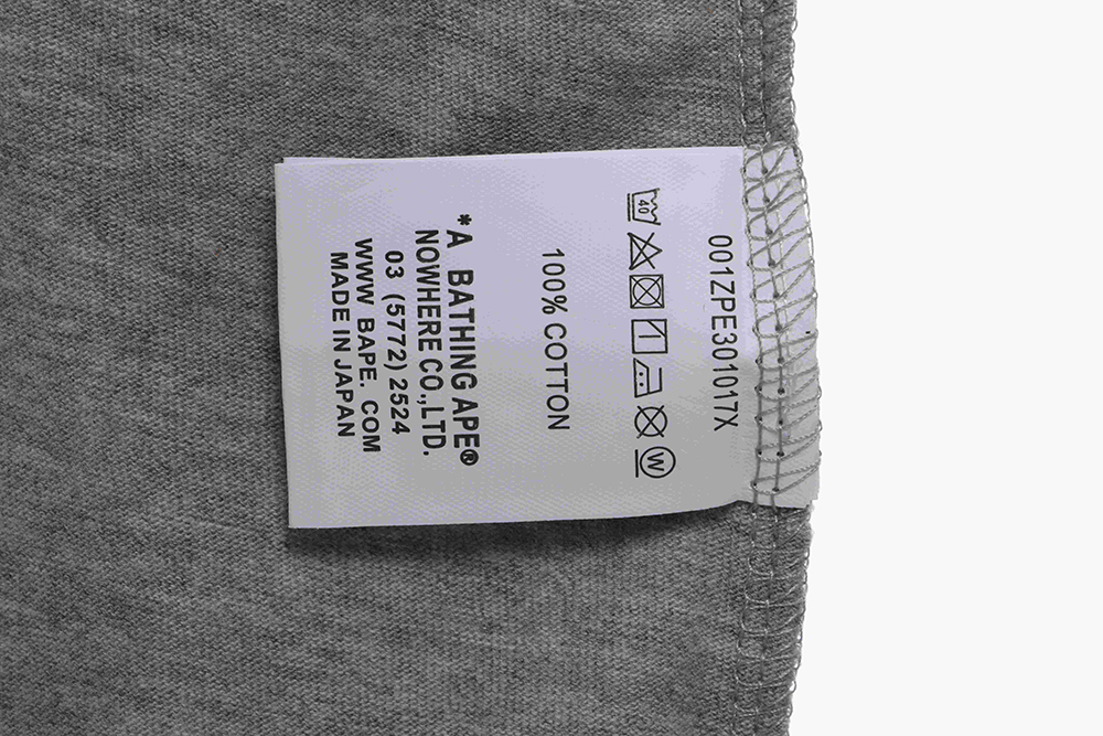 C ape head mountain print short sleeve TSK1