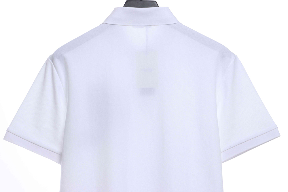 Dior towel embroidered flower POLO