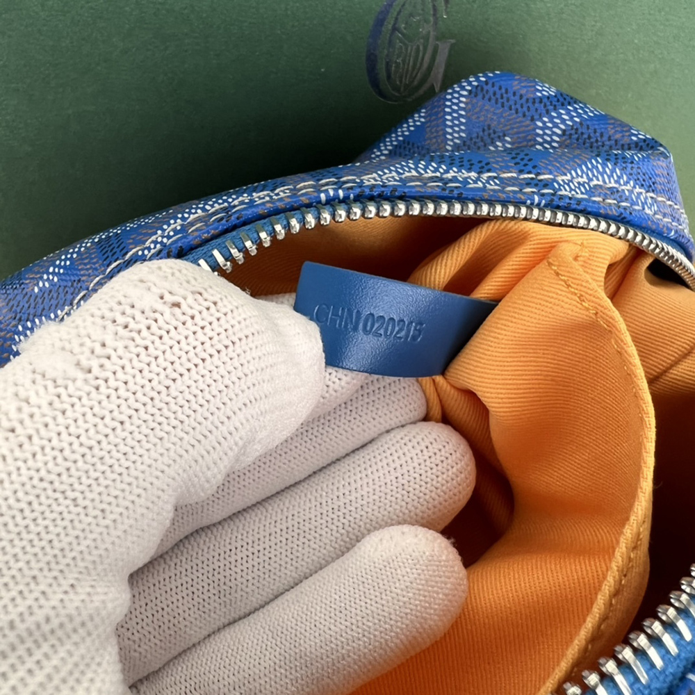 Goyard Bags 020215 25*12*12cm