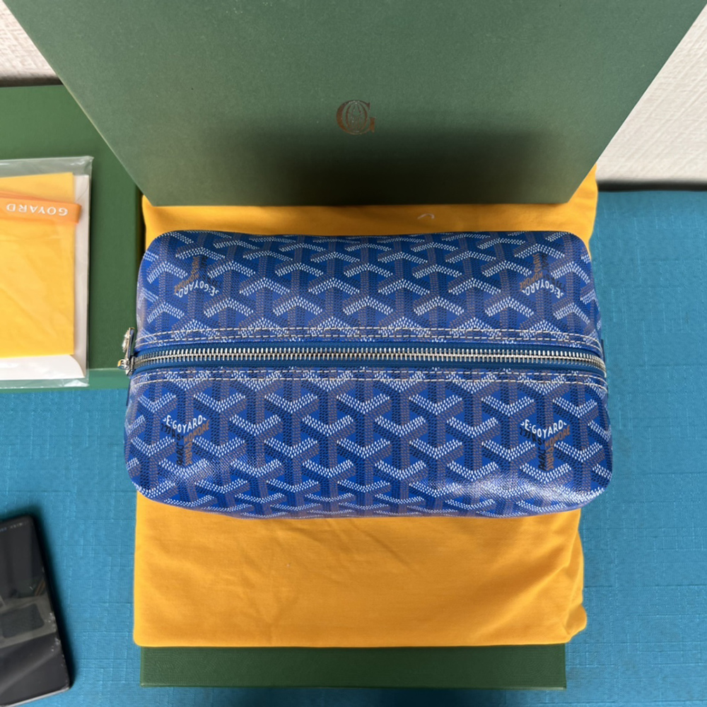 Goyard Bags 020215 25*12*12cm
