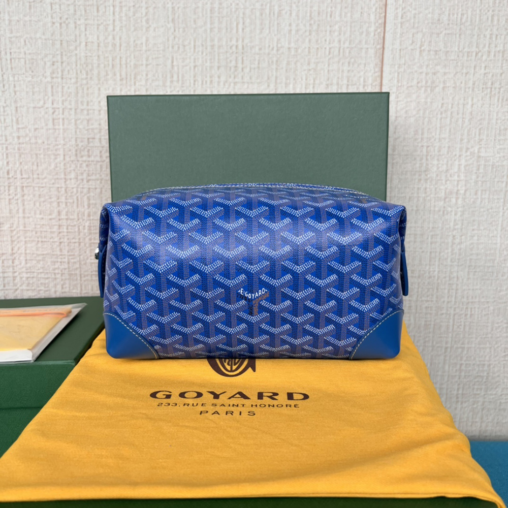 Goyard Bags 020215 25*12*12cm