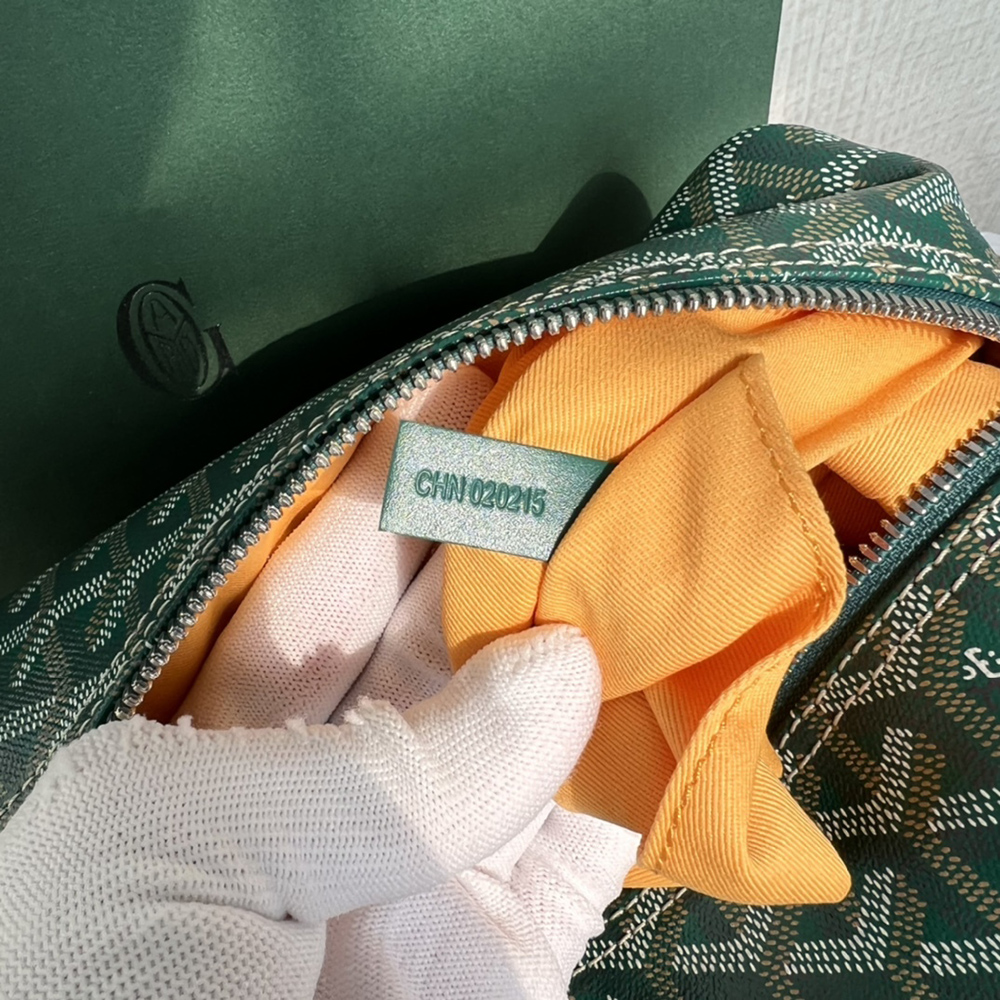 Goyard Bags 020215 25*12*12cm