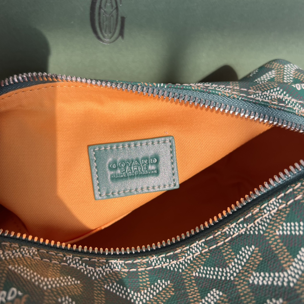 Goyard Bags 020215 25*12*12cm