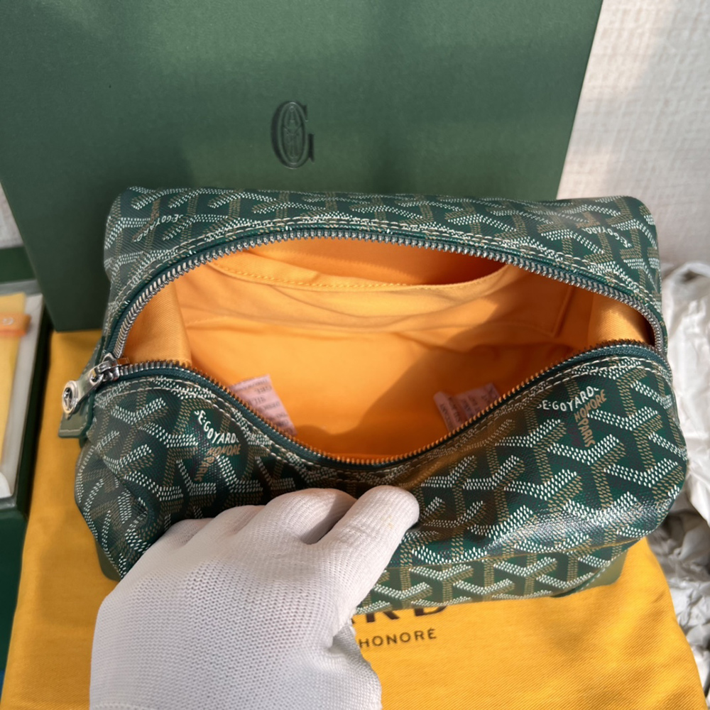 Goyard Bags 020215 25*12*12cm