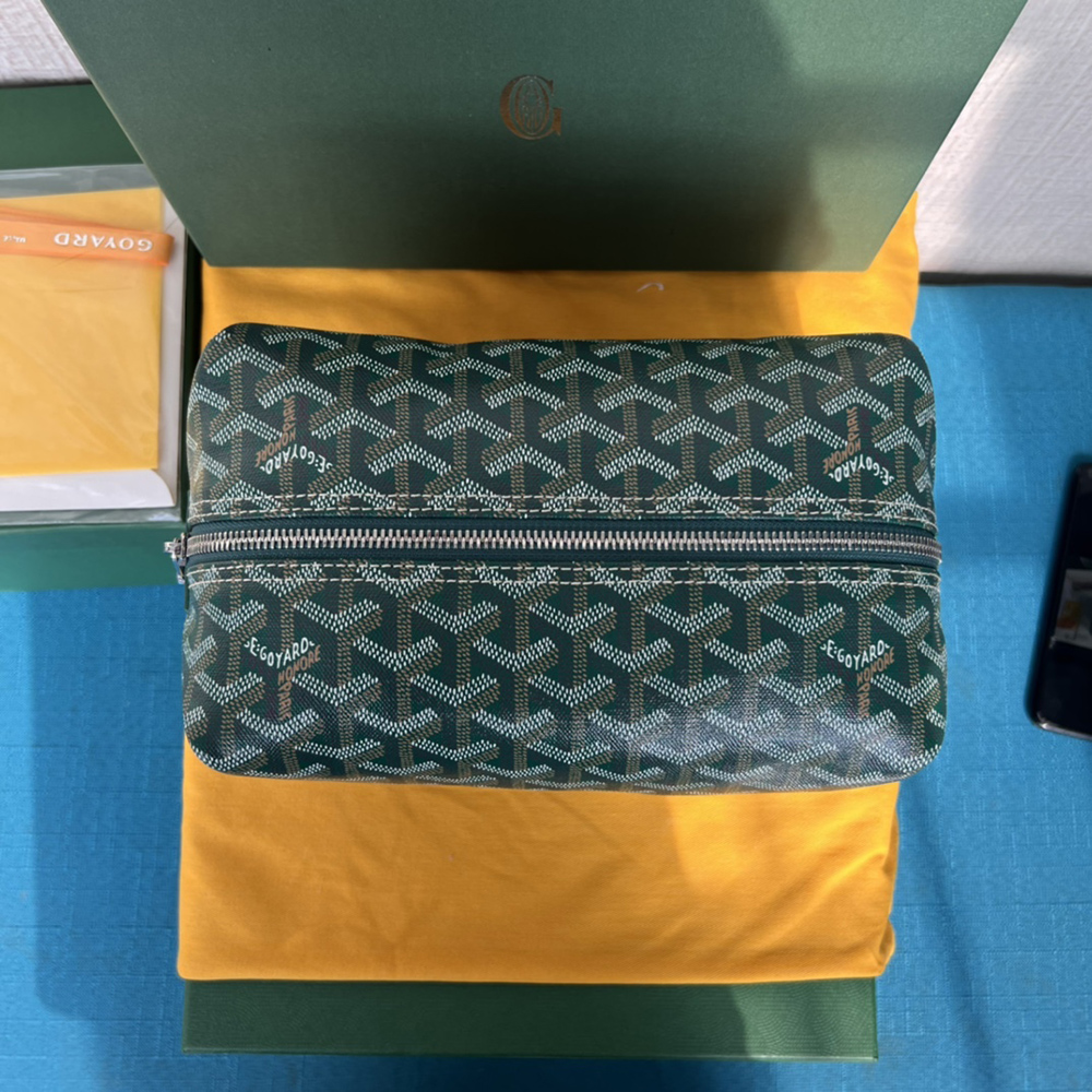 Goyard Bags 020215 25*12*12cm