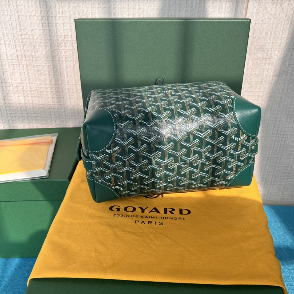 Goyard Bags 020215 25*12*12cm