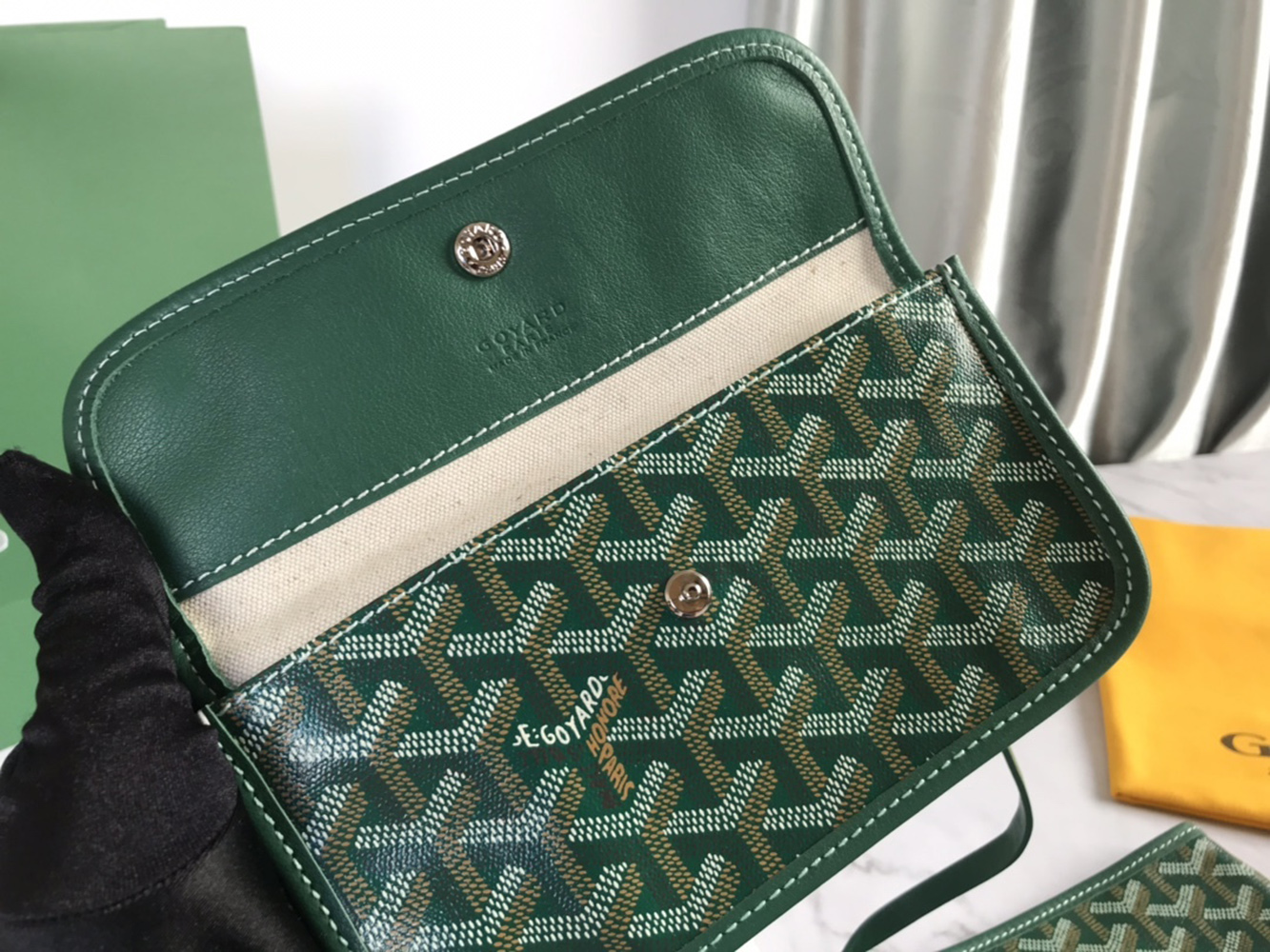 Goyard Bags 11839 40*31.5*19cm