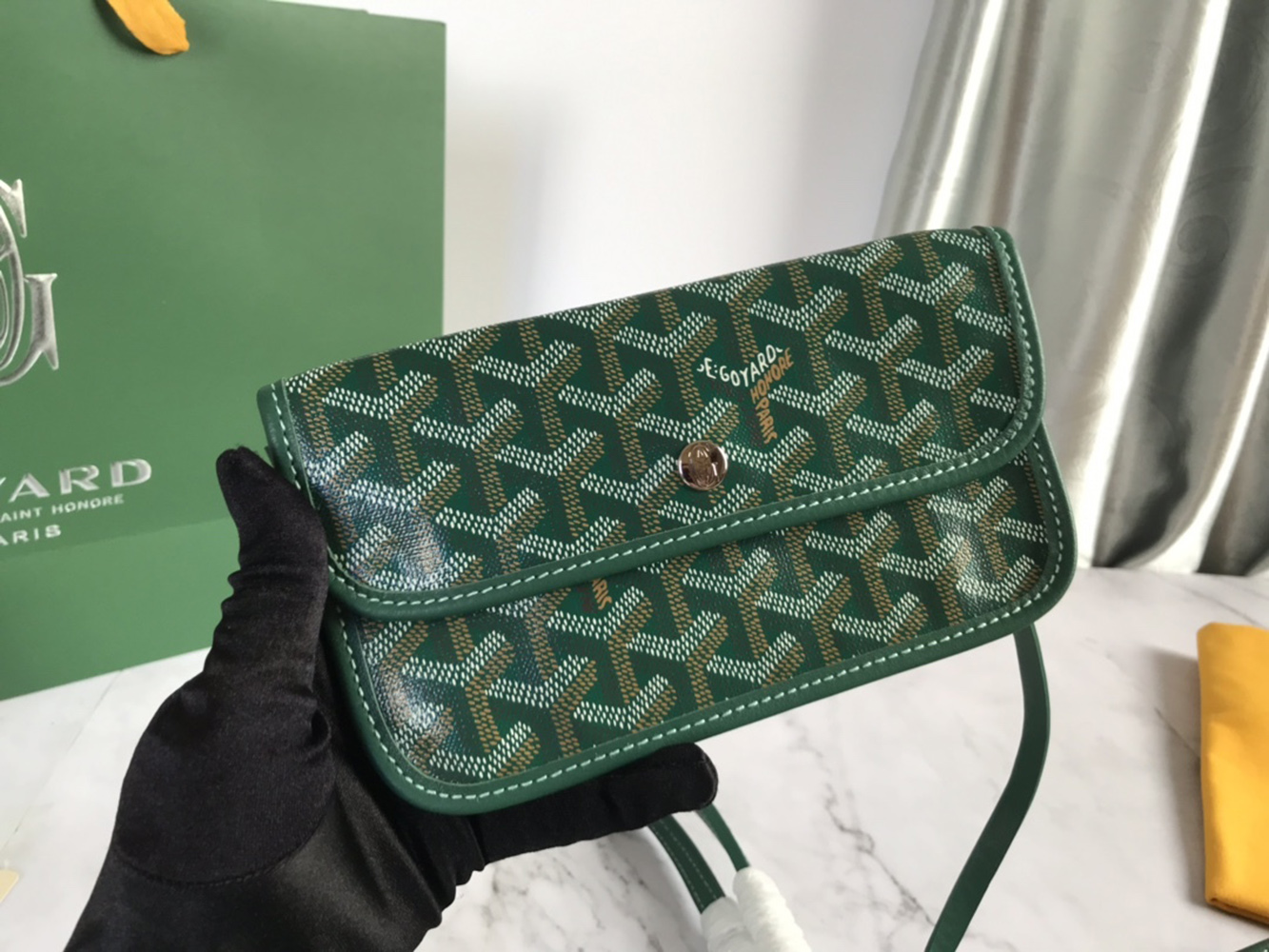 Goyard Bags 11839 40*31.5*19cm